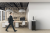E7 water dispenser looking sleek in an office environment