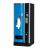 SandenVendo XS-C36 Narrowstack Cold Drinks Vending Machine