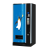 SandenVendo S-C47 Narrowstack Cold Drinks Vending Machine