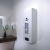 Multivend Washroom Vending Machine Installed