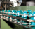 Factory production of sanitary vending packs