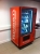 Stationery HS8 Vending Machine Branded For Ryman The Stationer