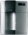 Kruger Water Cooler - Tabletop, Titanium