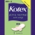 Kotex Ultra Plus Towels with Wings