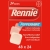 Rennie Peppermint Tablets