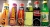 SnackBreak Vending Machine Bottle Loading Tray