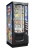 SnackBreak Combi Vending Machine and Can Selector and Walkers Livery