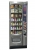 SnackBreak Combi Vending Machine and Can Selector