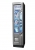 Chillout Cold Drinks Vending Machine in silver